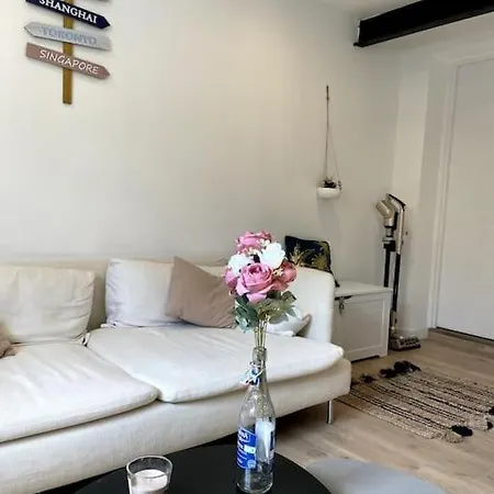 Gaby~ 2 Pers ~ Hypercentre